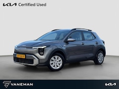 Kia Stonic - 1.0 T-GDi MHEV DynamicLine
