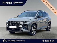 Hyundai Tucson - N Line Business 1.6 T-GDI PHEV 252pk | CRUISE CONTROL | KRELL AUDIO | RIJBAAN ASSISTENTIE