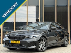 BMW 3-serie - 330i xDrive M-sport | 360 Camera | Keyless | Sfeerverlichting |