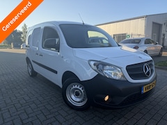 Mercedes-Benz Citan - 111 CDI Lagekm|Clima|6bak
