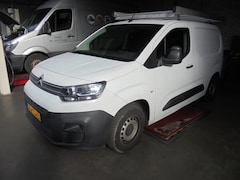 Citroën Berlingo - 1.5 BlueHDI Control||Trekhaak||Airco||Cruise||Imperiaal||