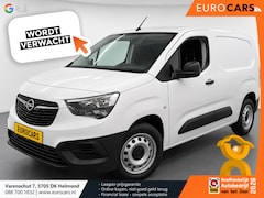 Opel Combo - 1.5D L2H1 Standaard Airco Cruise Control Parkeerhulp achter