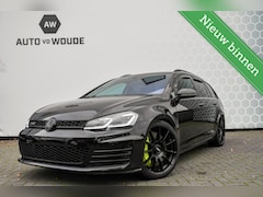Volkswagen Golf Variant - 1.6 TDI Highline
