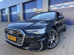 Audi A6 Avant - 40 TDI quattro |3x Sline|Panoramadak|BTW|21Inch|bom volle auto