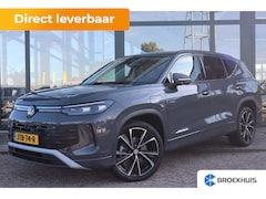 Volkswagen Tayron - 204 PK Automaat 1.5 eHybrid Life Edition | Achteruitrijcamera | IQ Light | Multimedia-voor