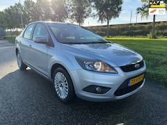 Ford Focus - 1.6 Titanium, 120.534 KM, NL Geleverd, Distrubutie VV
