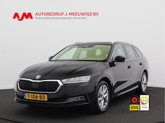 Skoda Octavia Combi - 1.0 e-TSI Business Edition Plus/ automaat/ camera