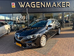 Renault Mégane Estate - 1.2 TCe Limited Aut|Cruise|NAV|Carplay