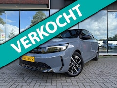 Opel Corsa - 1.2 Turbo Hybrid GS - Automaat - Navi - Climate - Org.NL