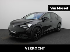 Volkswagen ID.5 - GTX 77 kWh 299 PK| | Dealeronderhouden | SOH 90.26% |Panoramadak | 21 Inch Velgen | Stoelv