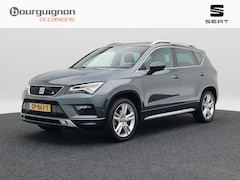 SEAT Ateca - 1.5 TSi 150 Pk Automaat FR Business Intense | Stoelverwarming | Panoramadak | Camera | Key