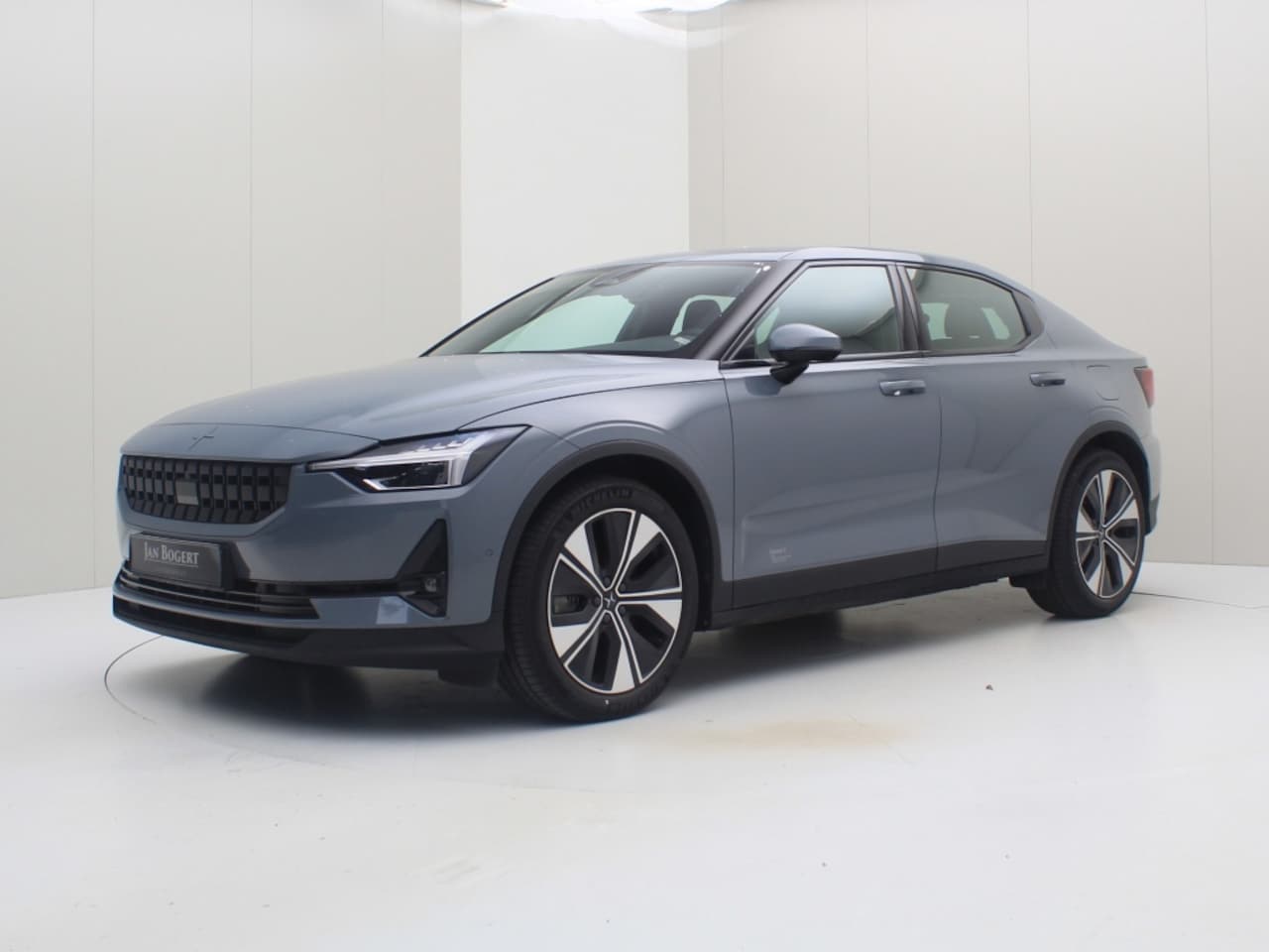 Polestar 2 - Geen - AutoWereld.nl