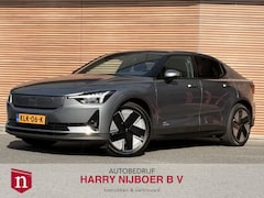 Polestar 2 - 2 Long Range Single Motor Prime 82 kWh
