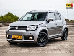 Suzuki Ignis - 1.2 Select | Automaat | Airco | Achteruitrijcamera | Parkeersensoren | Stoelverwarming |