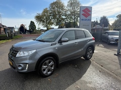 Suzuki Vitara - 1.6 Exclusive // Automaat // Trekhaak // Door ons onderhouden // Rijklaarprijs
