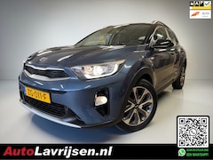 Kia Stonic - DynamicLine NL AUTO NAP NAVI/CAMERA CARPLAY ANDROID TWO-TONE AIRCO CRUISE TREKHAAK