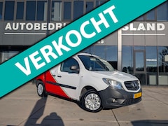 Mercedes-Benz Citan - 109 CDI - Trekhaak - Ex Btw