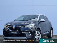 Renault Captur - 1.3 TCe 130 Intens l