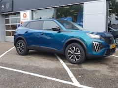 Peugeot 2008 - 1.2 Hybrid 110pk e-DCS6 Business | Apple Carplay & Android Auto | Achteruitrijcamera | Nav