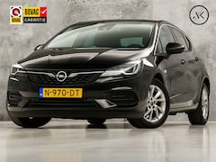 Opel Astra - 1.2 Business Elegance (APPLE CARPLAY, GROOT NAVI, CAMERA, CLIMATE, ADAPTIVE CRUISE, SPORTS