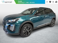 Peugeot 2008 - 1.2 Hybrid 110 Allure Leverbaar per januari 2027