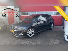 Volkswagen Polo - 1.0 TSI Highline R-LINE / VIRTUAL / CLIMA / CARPLAY / PDC / BLUETOOTH / ACC / NL-AUTO