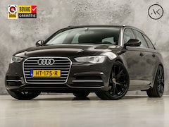 Audi A6 Avant - 1.8 TFSI S-Line Sport 191Pk Automaat (2X S-LINE, NAVIGATIE, BOSE AUDIO, PARKEERSENSOREN, S
