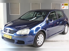 Volkswagen Golf - 1.6 FSI Turijn