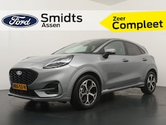 Ford Puma - EcoBoost Hybrid 125pk ST-Line X | Winter pack | Cruise | Elek. A.Klep | Camera | B&O | 4 S