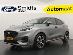 Ford Puma - EcoBoost Hybrid 125pk ST-Line X | Winter pack | Cruise | Elek. A.Klep | Camera | B&O | 4 S