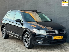 Volkswagen Tiguan - 1.5 TSI ACT Comfortline PANO NAVI CAMERA BOEKJES NAP