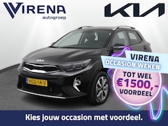 Kia Stonic - 1.0 T-GDi MHEV DynamicPlusLine - Climate Control - Stoel/Stuurverwarming - DAB - Apple Car