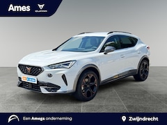 CUPRA Formentor - 1.4 204pk e-Hybrid Business Achteruitrijcamera | Elekt. Bedienbare Achterklep | Verwarmbaa
