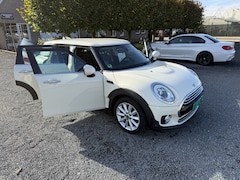 MINI Clubman - 1.5 Cooper Chili. Navi, Leer, LED, stoelverw Top onderhouden auto
