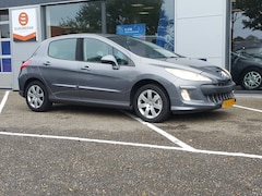 Peugeot 308 - STYLE 1.6 VTI 16V 5-DRS AUTOMAAT Trekhaak | Cruise control | LM-velgen Trekhaak | Cruise c