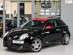 Alfa Romeo MiTo - 1.4 T SBK Uitvoering