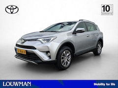Toyota RAV4 - 2.0 VVT-i AWD Dynamic | Trekhaak 1500 KG trekgewicht | Stoelverwarming | Parkeersensoren v