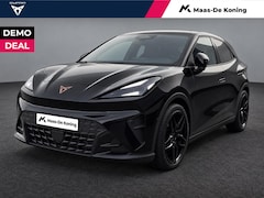 CUPRA Raval - Business First Edition 56 kWh 211 PK l Stoel en Stuurverwarming l 19" Concaver velgen