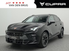 CUPRA Terramar - 1.5 TSI 272pk e-Hybrid VZ | Panoramadak | Trekhaak | SennHeiser audio | Elektrische voorst