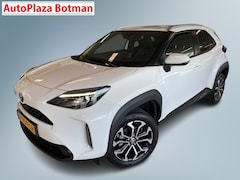 Toyota Yaris Cross - 1.5 Hybrid Dynamic