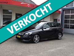 Mercedes-Benz B-klasse - 180 Business Solution AMG