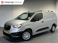 Opel Combo - 1.5D L2H1 Edition | Navigatie | Cruise Control | Achteruitrijcamera | PDC Voor en Achter |