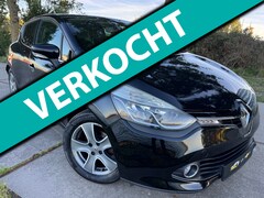 Renault Clio - | 0.9 | TCe | 2014 | NAP | LED | NWE APK | 1 EIGENAAR