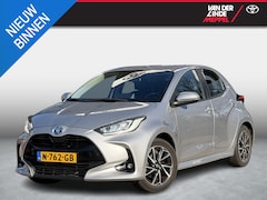 Toyota Yaris - 1.5 Hybrid Dynamic Trekhaak Clima Cruise Keyless