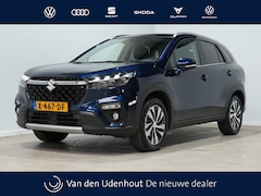 Suzuki S-Cross - 1.5 Hybrid Style Automaat Stoelverwarming Camera 16226 km 44