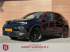 Opel Mokka - 1.2 Turbo GS Line
