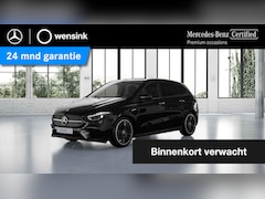 Mercedes-Benz B-klasse - 250 e Business Solution AMG | Trekhaak | Panoramadak | Head Up | Distronic | Memory | Mult