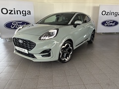 Ford Puma - EcoBoost Hybrid ST-Line X Automaat 155pk