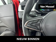 Renault Captur - 1.6 E-Tech full hybrid 145Pk Techno | Navigatie | Apple Carplay & Android Auto | Cruise &