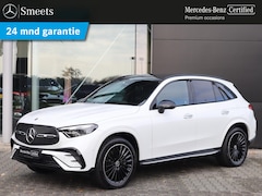 Mercedes-Benz GLC-klasse - 400e 4MATIC AMG Line